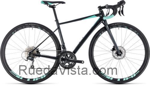 Cube Axial WS Race Disc ficha técnica y opiniones